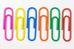 paperclip clever invention